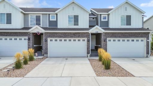Spacious 3-Bedroom, 3.5-Bath Townhome with pool access in Santaquin, UT