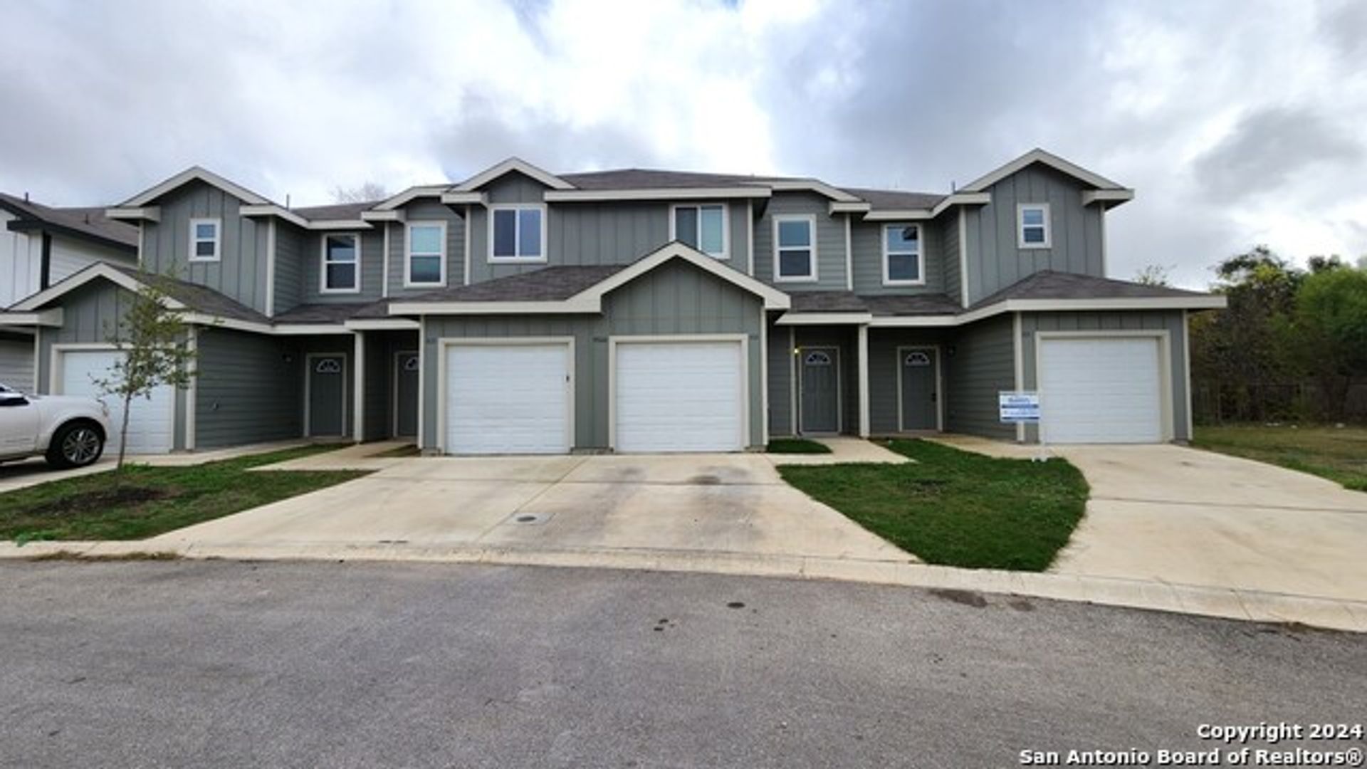 San Antonio Apartment: 9926 Hazy Bend