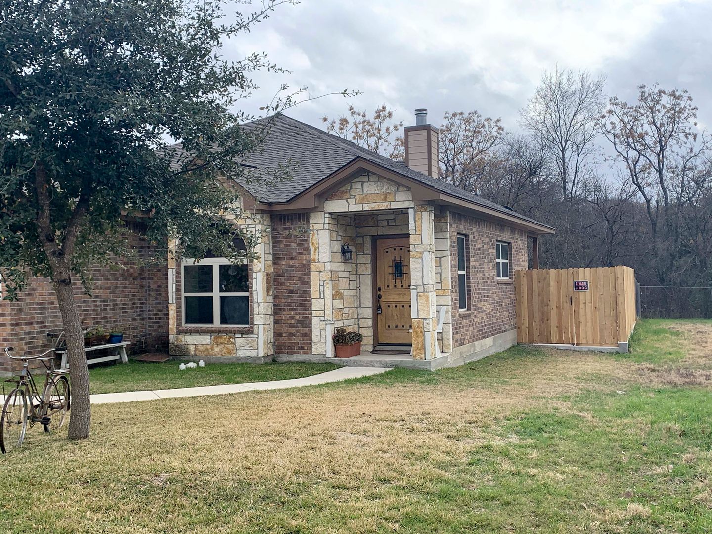 SAN ANTONIO House: 4234 Colonneh Trl