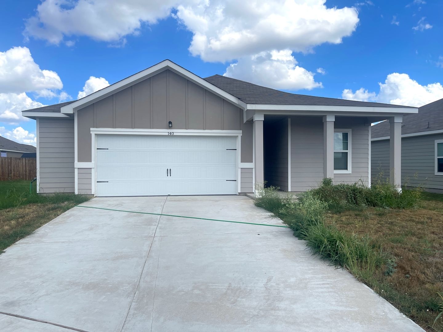 Kyle House: 140 Seneca Loop