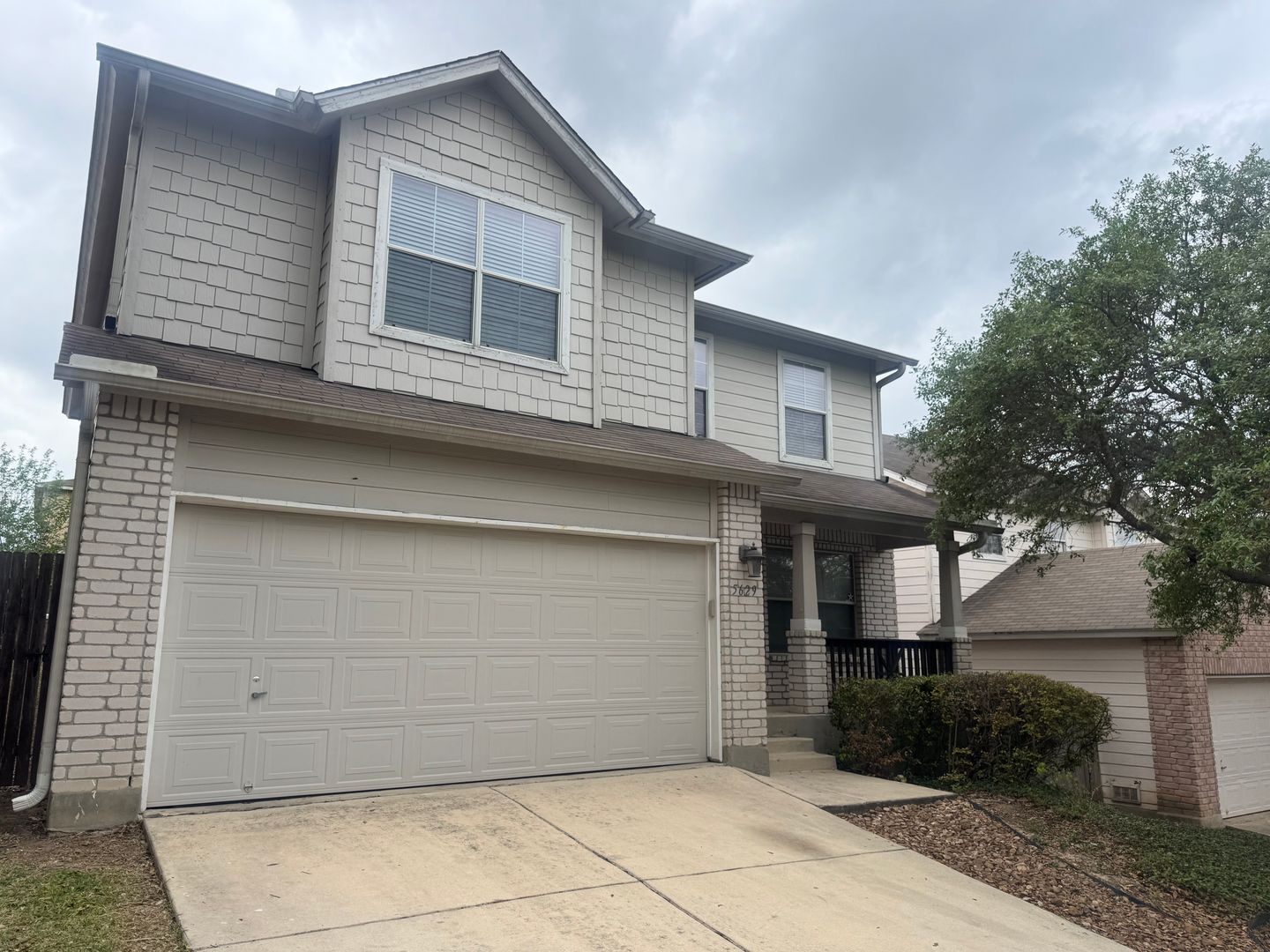 San Antonio House: 5629 Poppy Seed Run