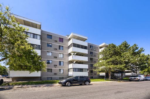 1011 South Ironton Street, Unit 403 – photo 1