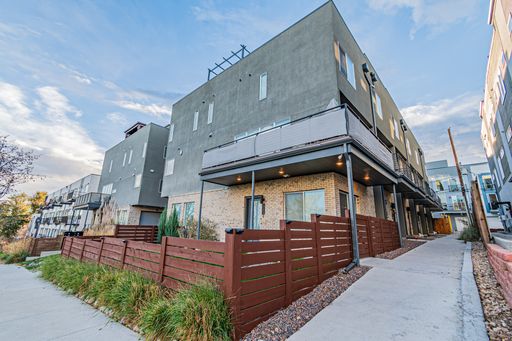 Modern Comfort in the Heart of Denver: 3-Bedroom, 2-Bathroom Home on Osceola St. – photo 1