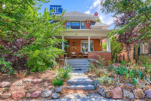 58 South Emerson St. – photo 1