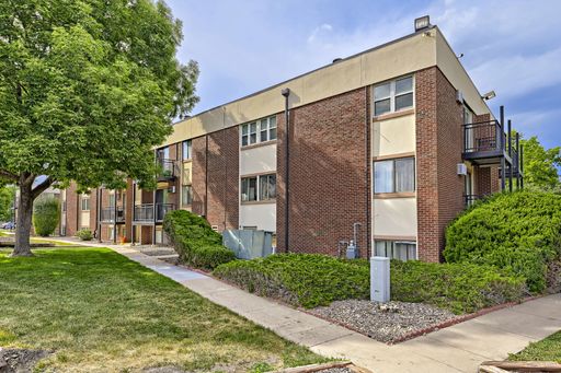 5995 W Hampden Ave, #C20 – photo 1