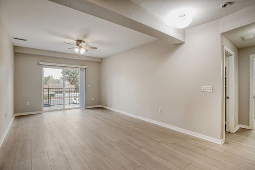 Enjoy modern living in this newer (under 5 years) 2-bedroom, 2-bath apartment in Denver. – photo 1