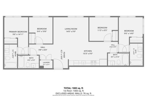 Experience Modern Apartment Living in Northwest Denver's Regis District – photo 1