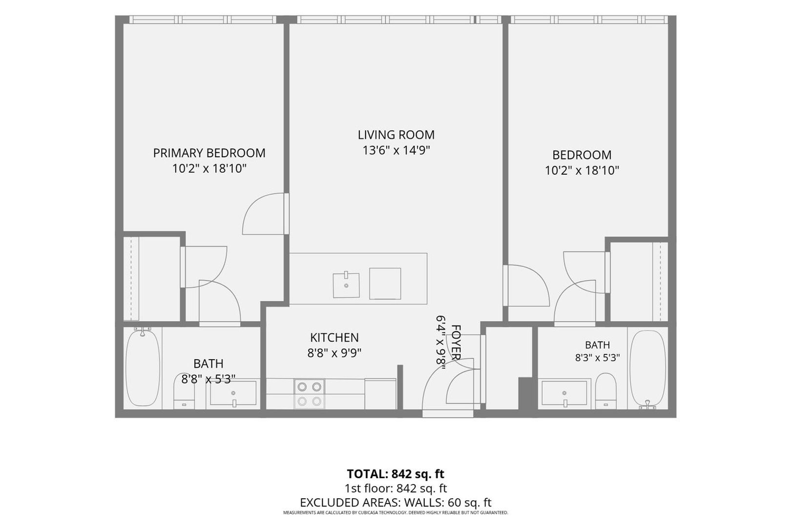 Denver Apartment: 4923 King St