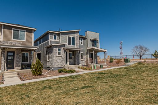 Luxury Living in Aurora: Your Dream Townhouse Awaits at 23634 E 5th Place! – photo 1