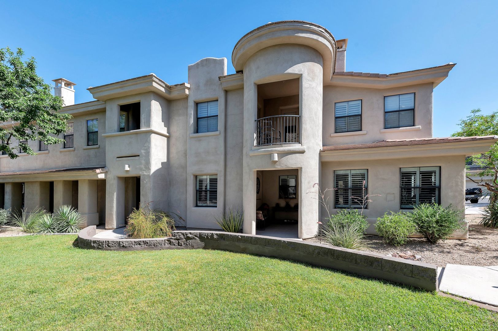 Scottsdale Townhome: 10055 N 142nd Street., #1330