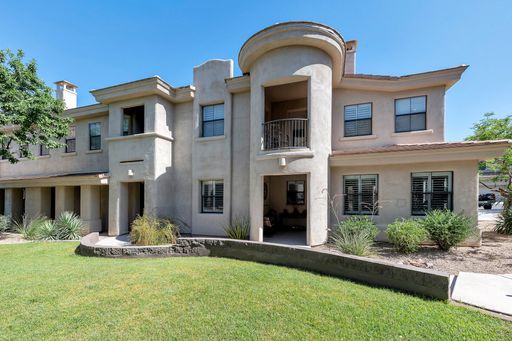 3 Bedroom 2.5 Bath at Villa Verona Scottsdale – photo 1