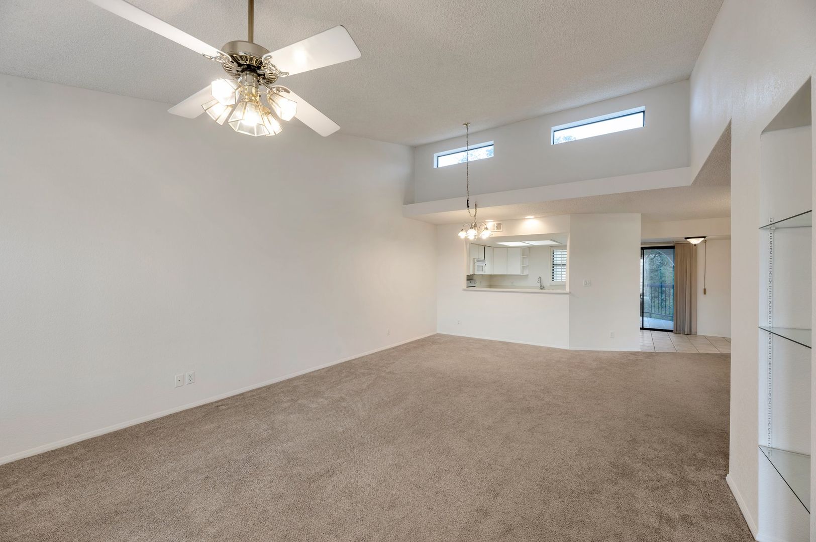 Fountain Hills Townhome: 16739 E El Lago Blvd