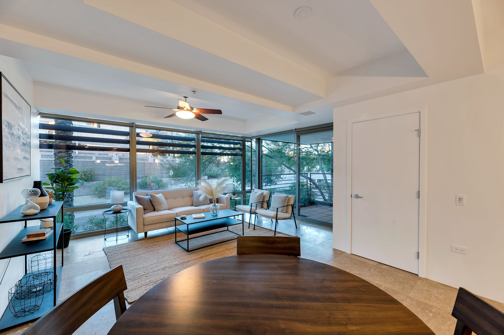 Scottsdale Condo: 7161 East Rancho Vista Drive #1013