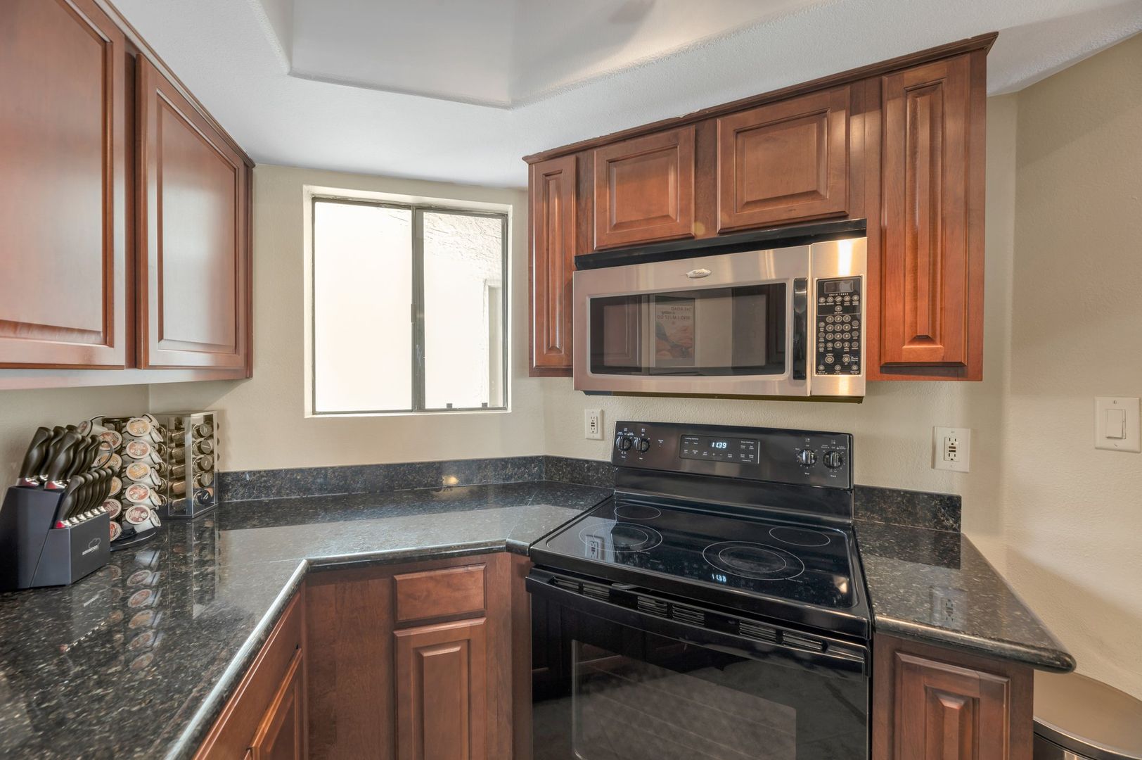 Scottsdale Condo: 885 N. Granite Reef Rd