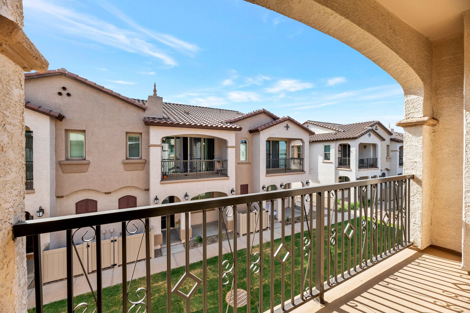 Gilbert Townhome: 4042 E PINTO DR