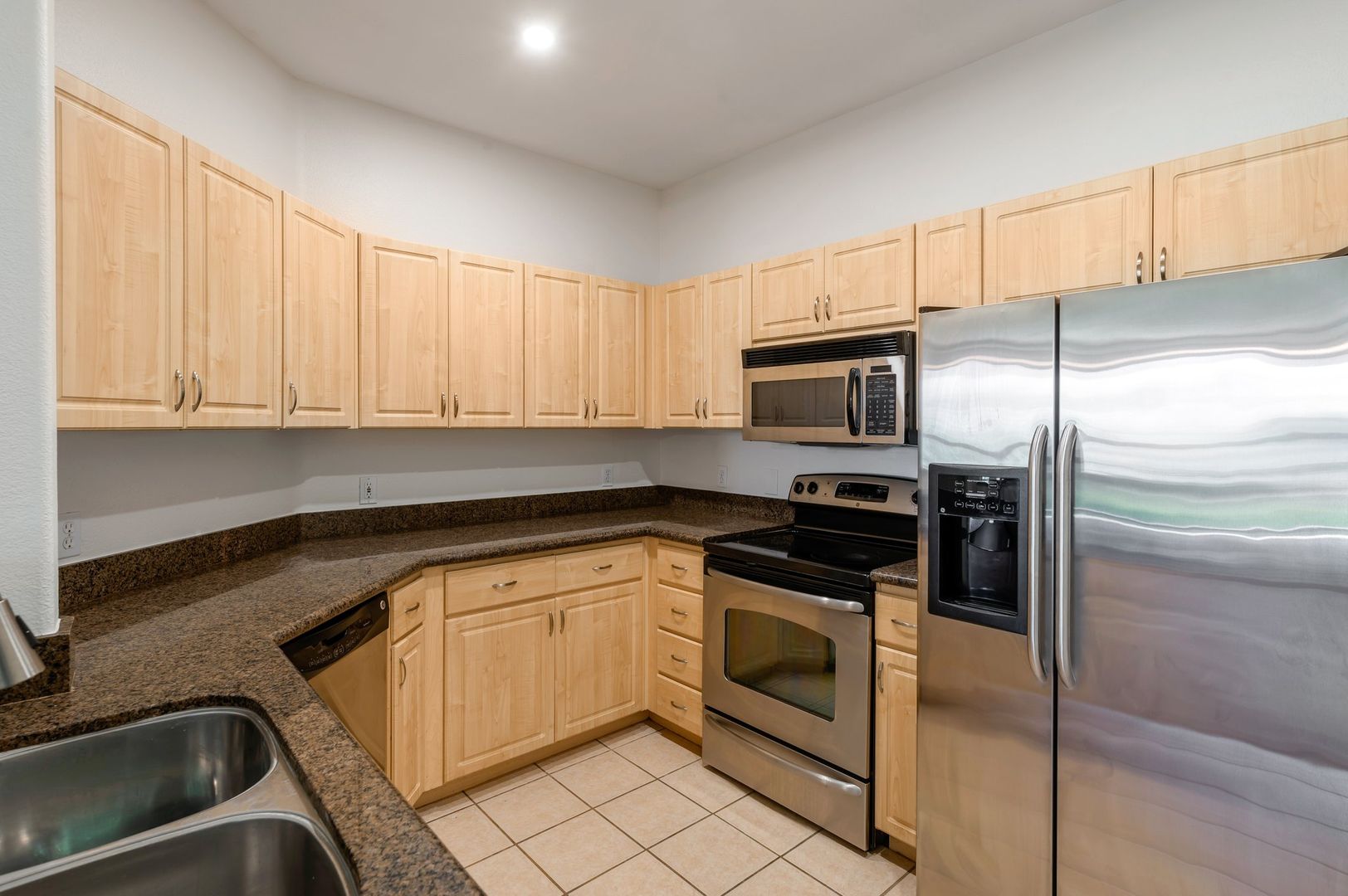 Scottsdale Condo: 20801 N 90th Pl #222