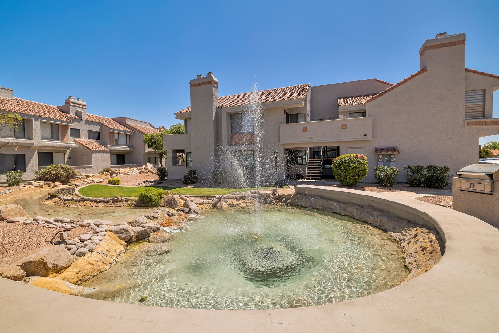 Scottsdale Condo: 10115 E. Mountain View Rd.,  #2035