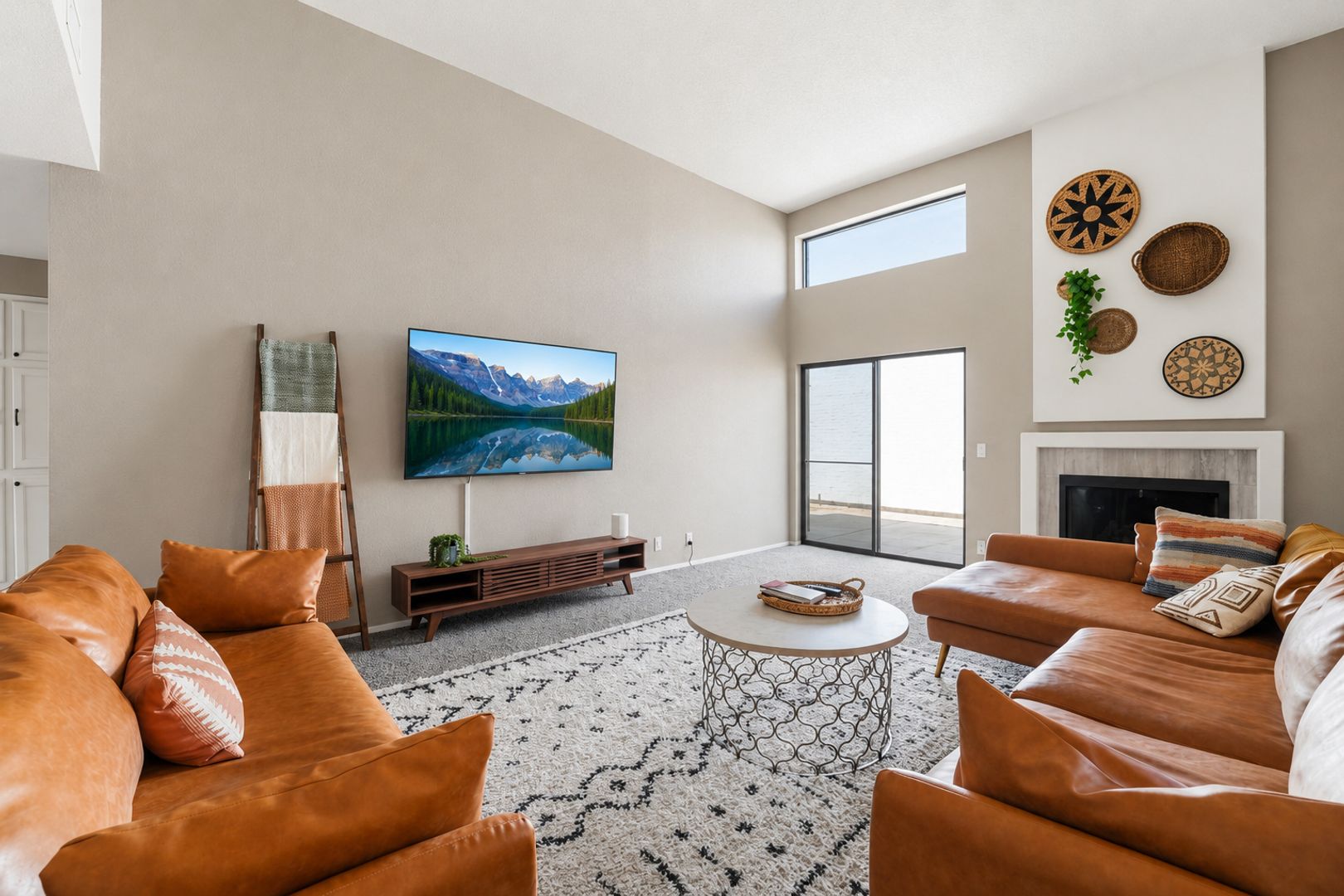 Scottsdale House: 5924 E Aire Libre Ln