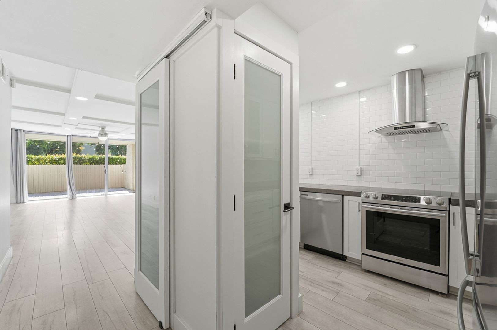 Scottsdale Condo: 7625 E Camelback Rd