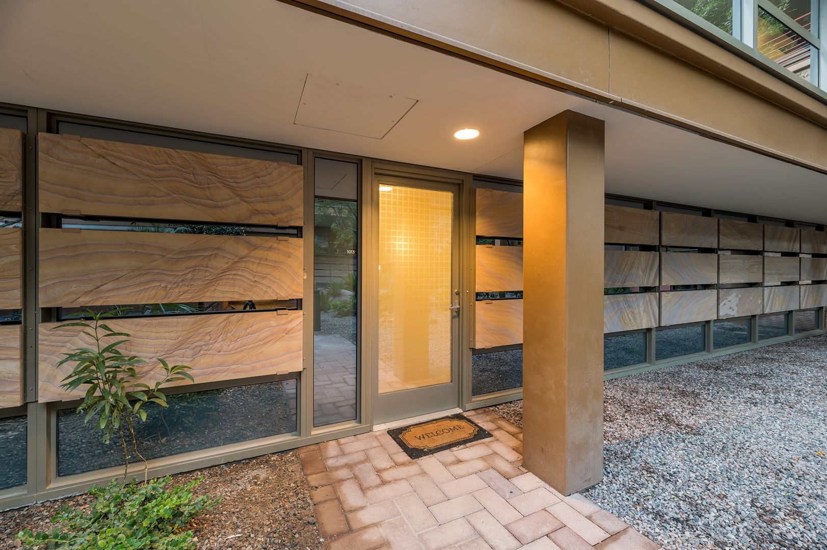 Scottsdale Condo: 7161 East Rancho Vista Drive #1013