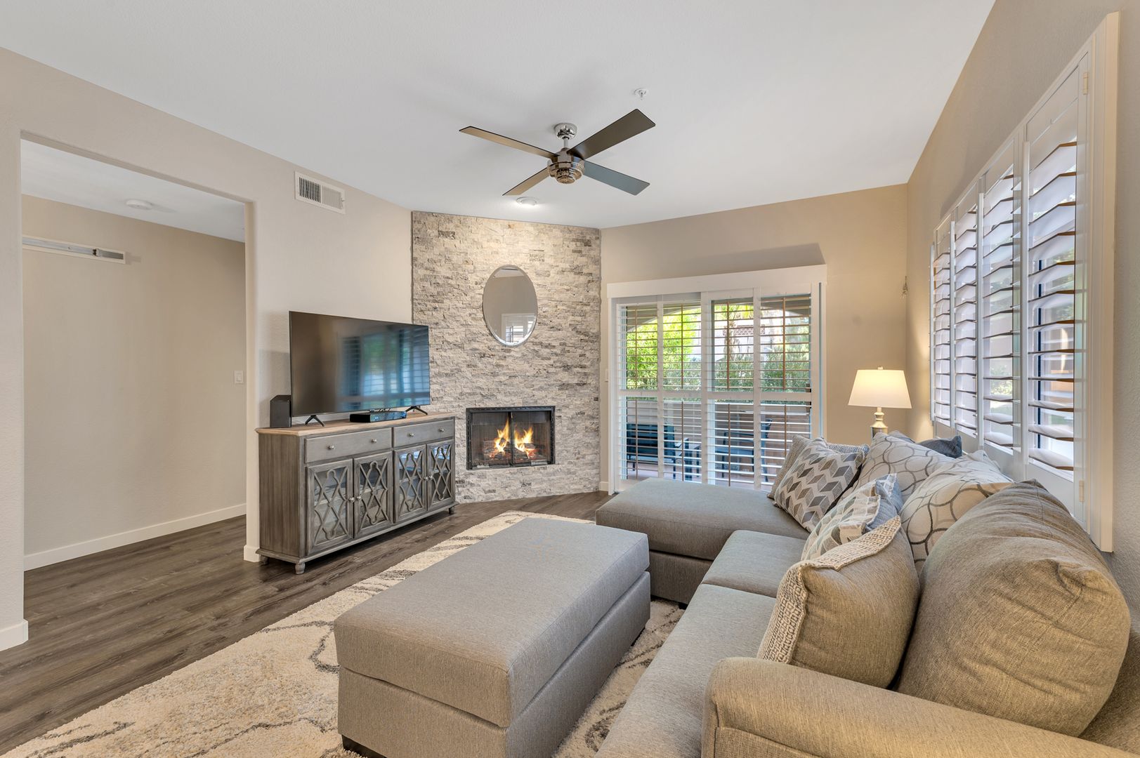 Scottsdale Condo: 8653 E Royal Palm Rd #1008