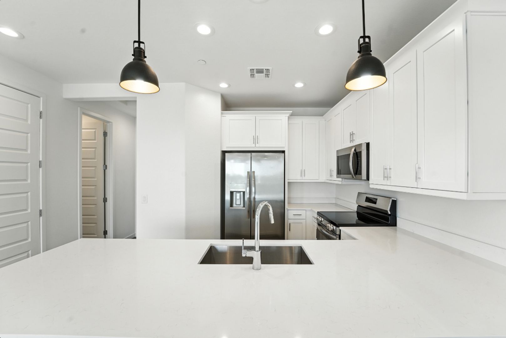 Gilbert Townhome: 4017 E BRISA DR