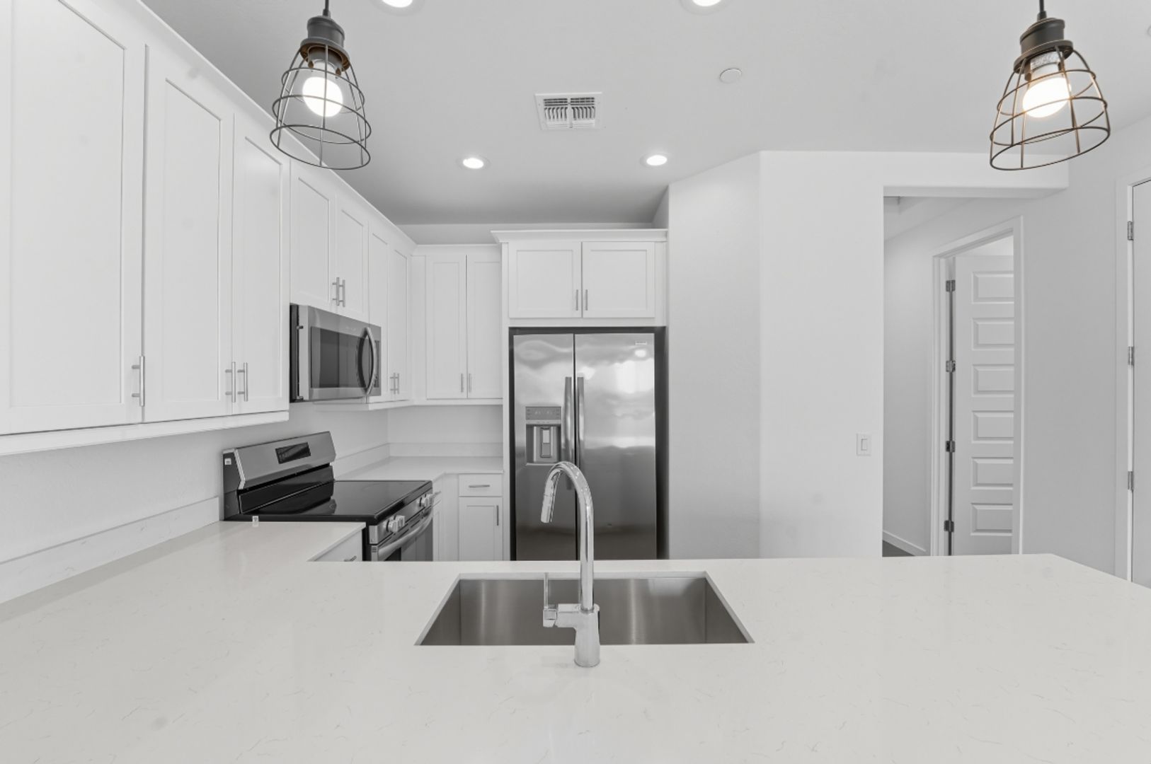 Gilbert Townhome: 4016 E Brisa Dr