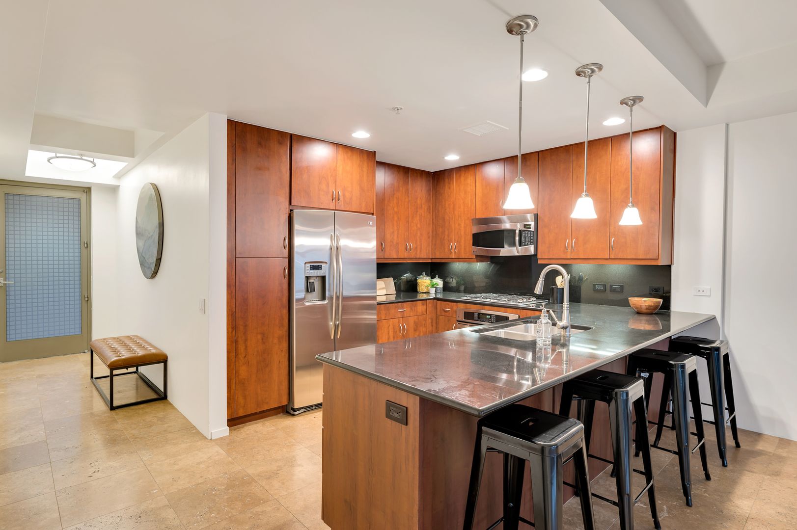 Scottsdale Condo: 7161 East Rancho Vista Drive #1013