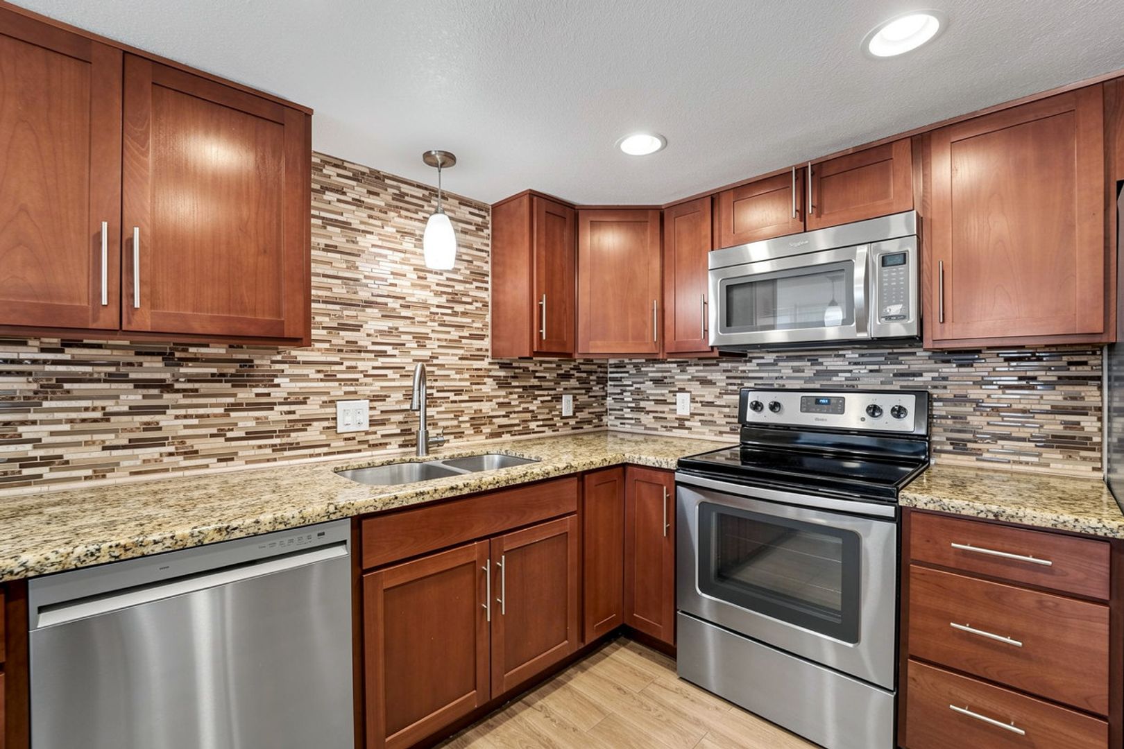 Scottsdale House: 7850 E Camelback Rd. #102