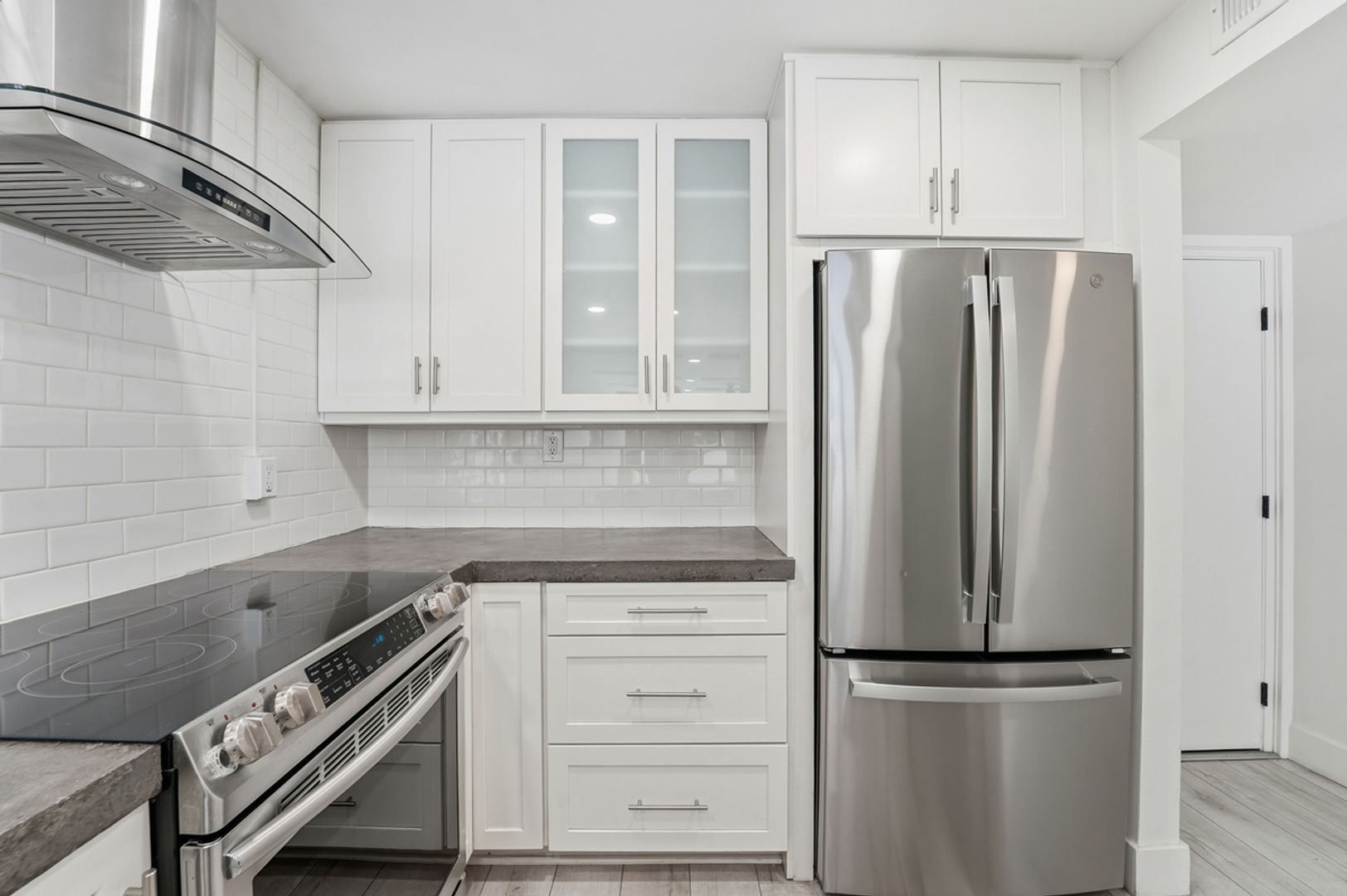 Scottsdale Condo: 7625 E Camelback Rd