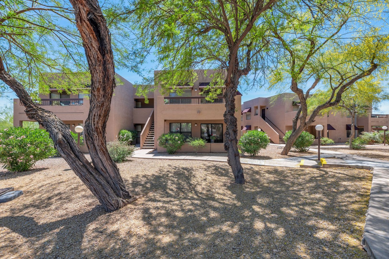 Fountain Hills Townhome: 16657 E Gunsight Dr