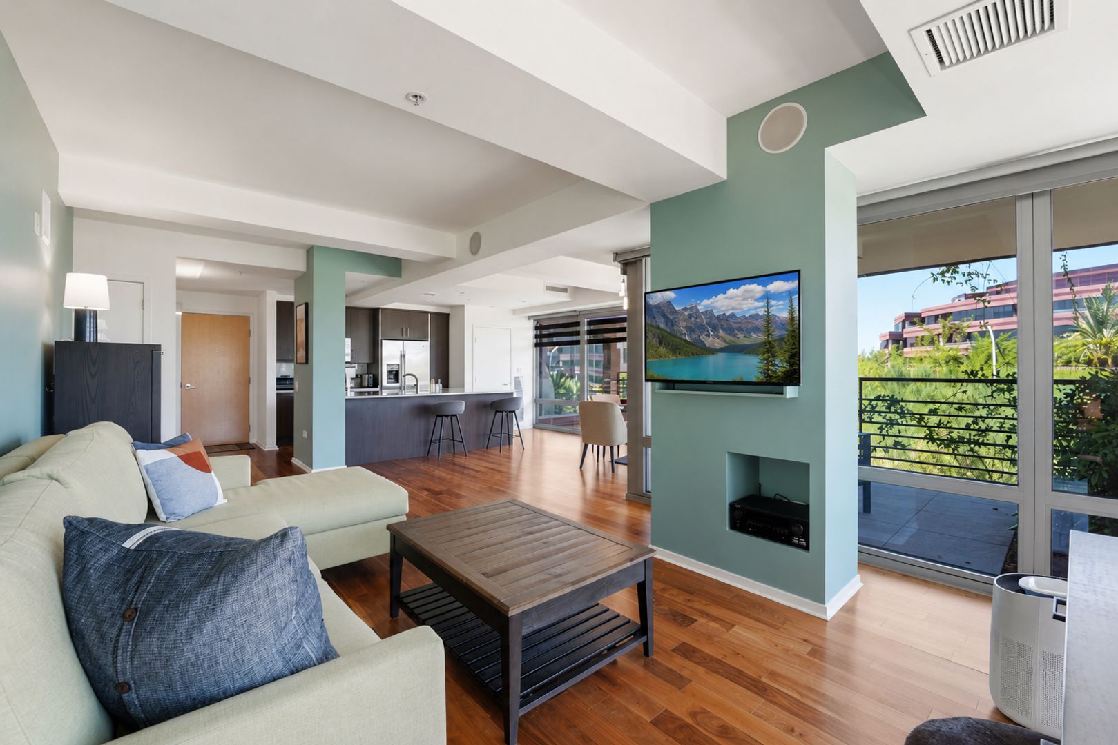 Scottsdale Condo: 7131 East Rancho Vista Drive, Unit 4005