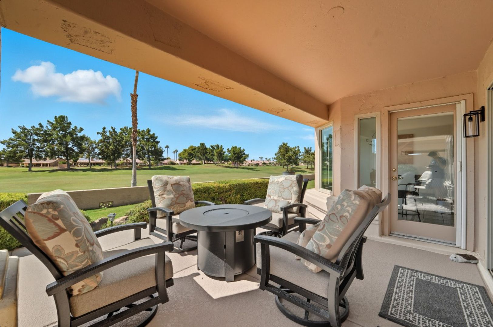 Peoria Townhome: 19412 N 85th Dr.