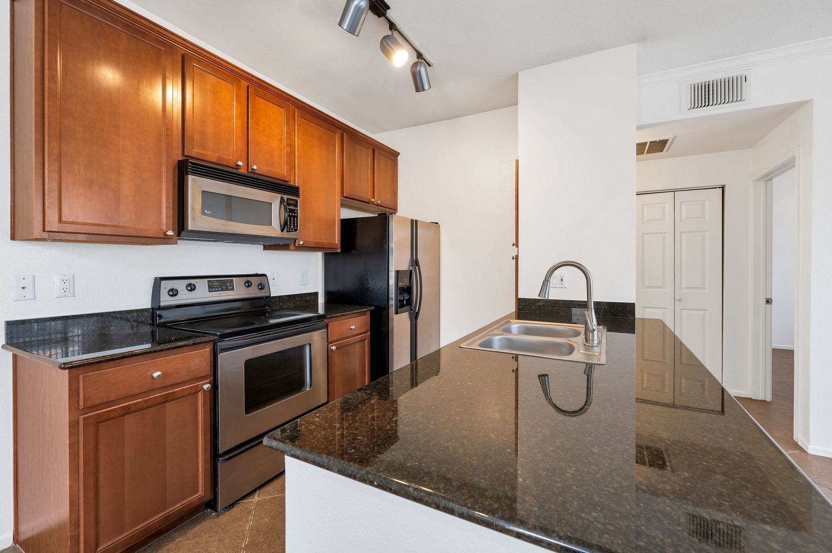 Scottsdale Condo: 7009 E Acoma Drive