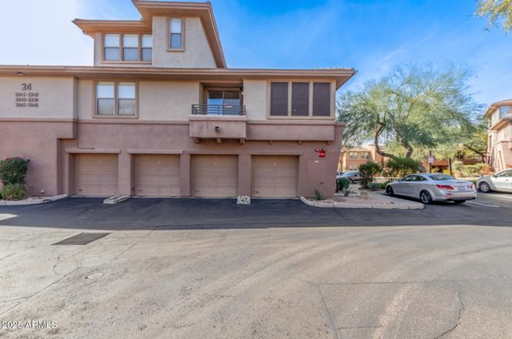 Scottsdale Condo: 19777 N 76th St Unit 2244