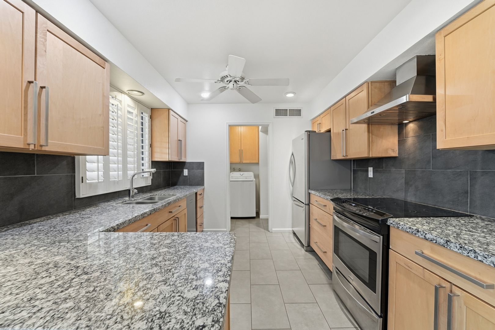 Tempe House: 2051 EAST HERMOSA DRIVE