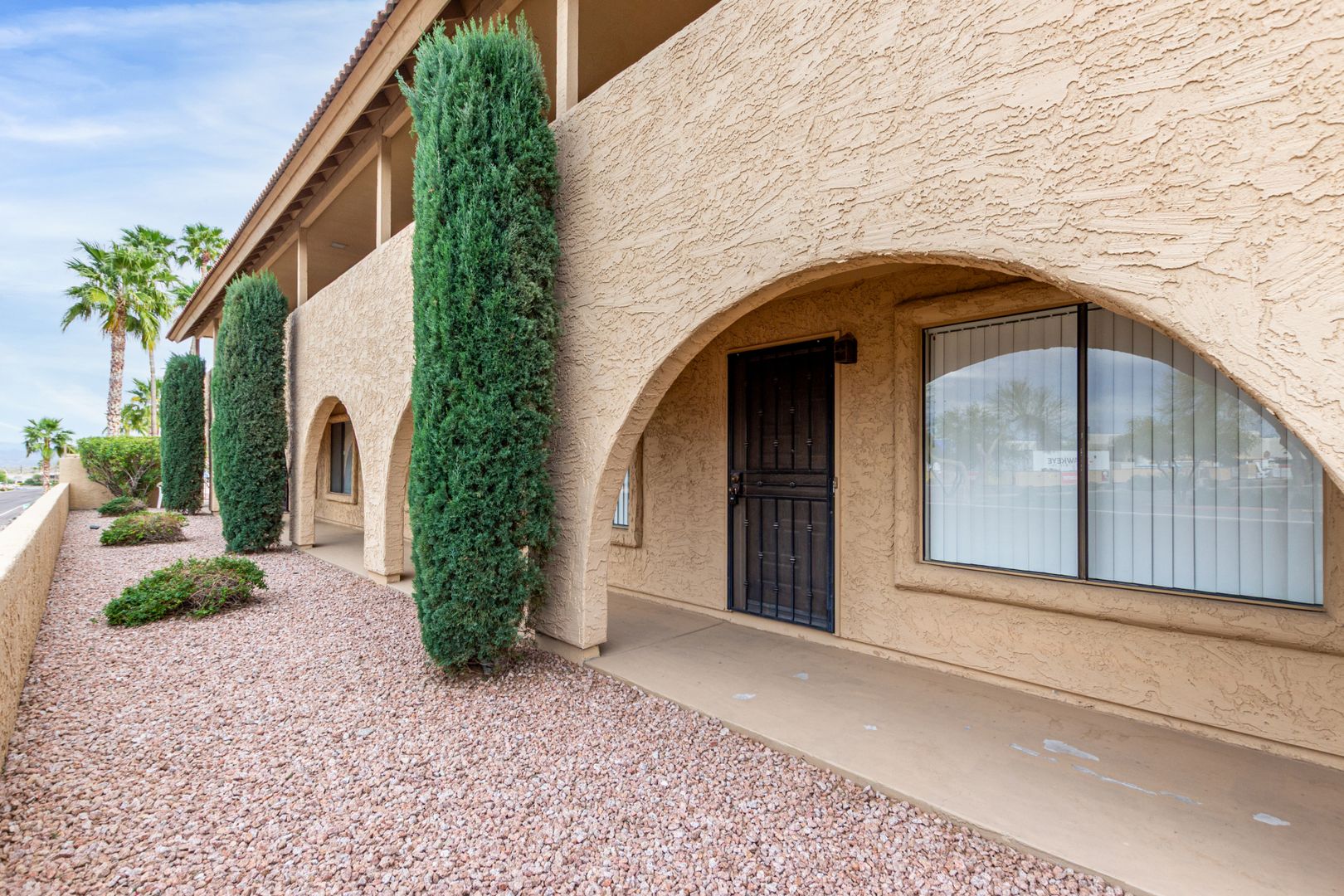 Fountain Hills Condo: 12635 N La Montana DR #10