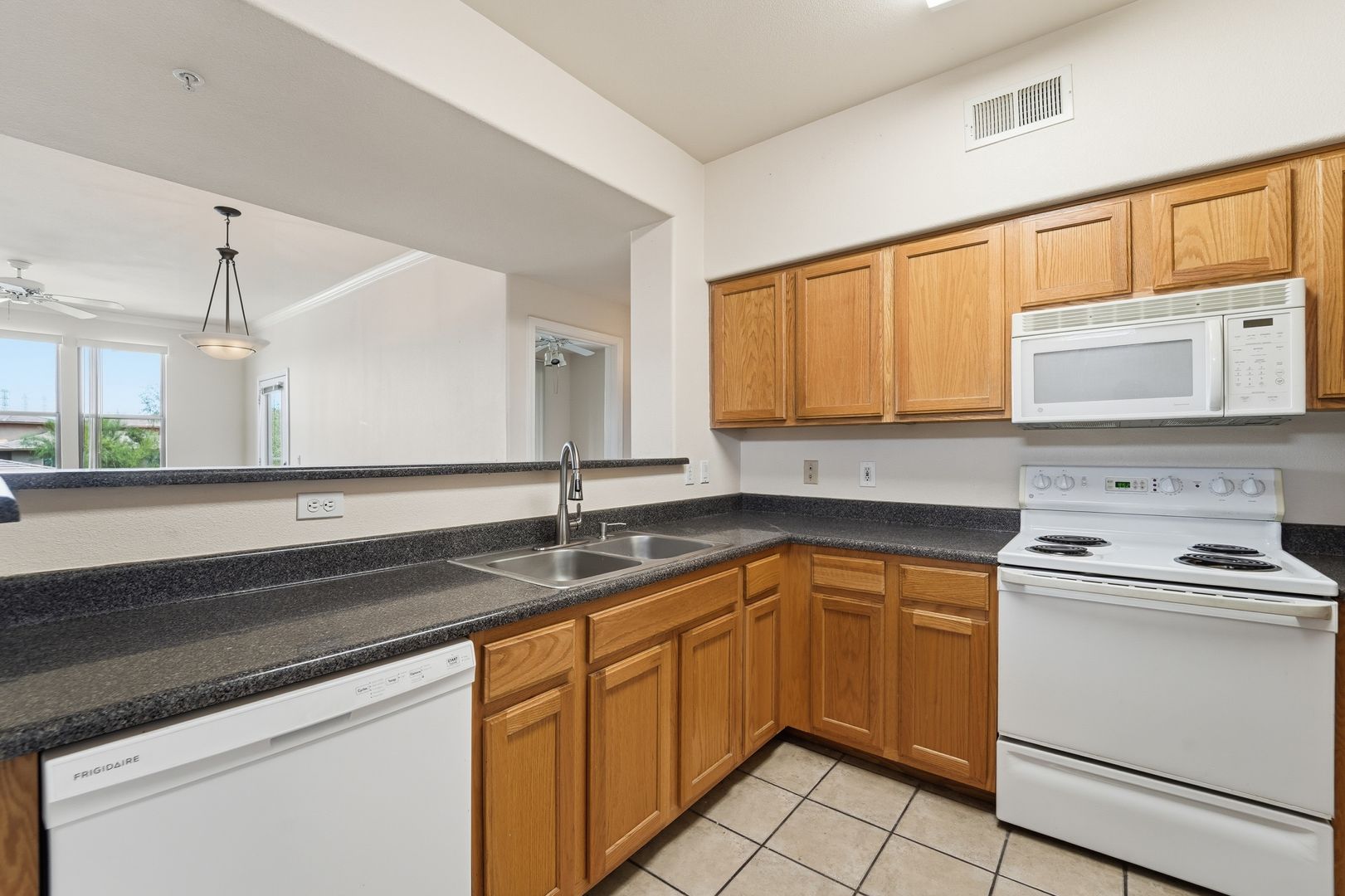 Scottsdale Condo: 20100 North 78th Pl. Unit 3100