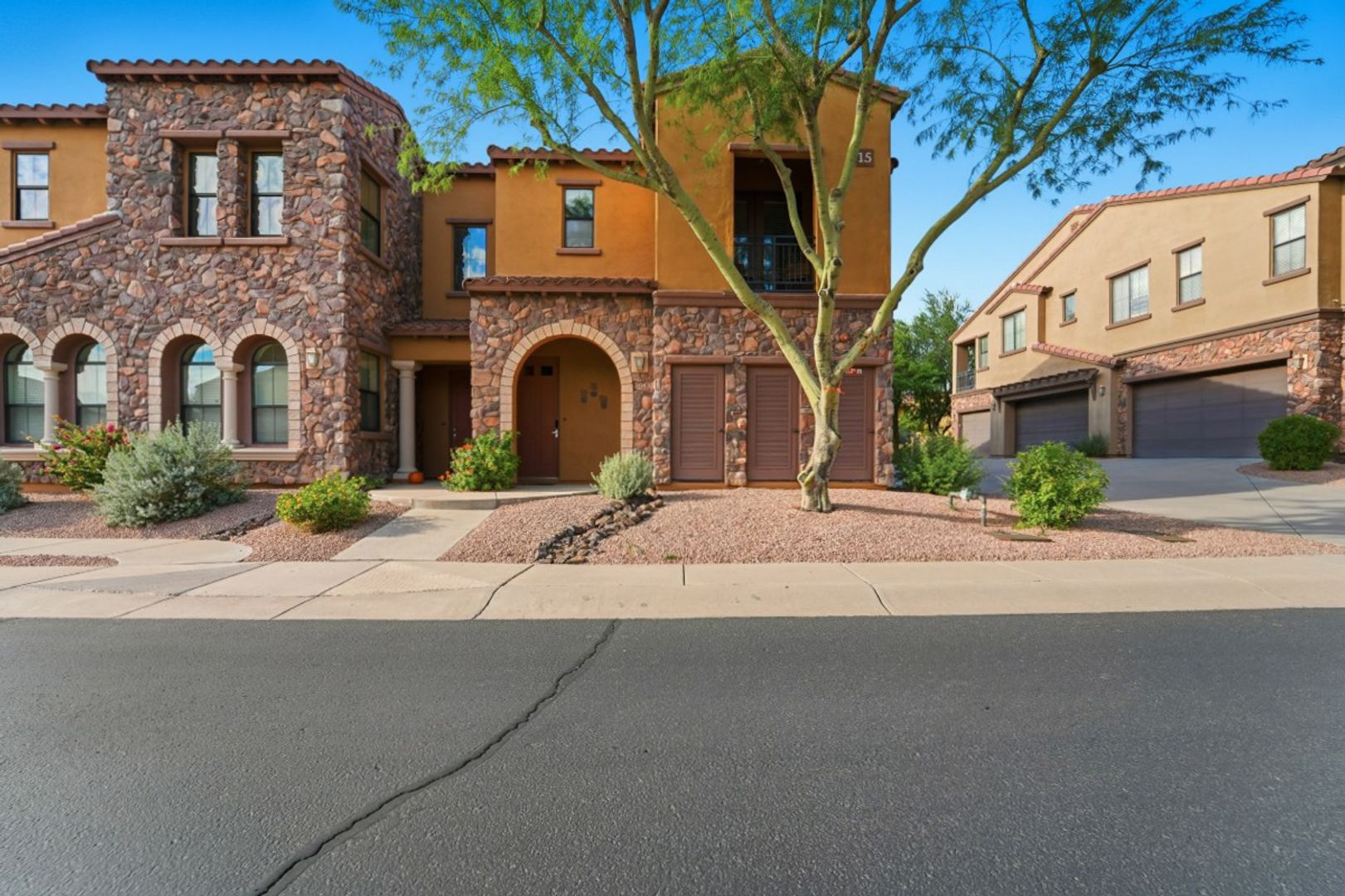 Scottsdale Townhome: 20750 N 87th Street, #2043