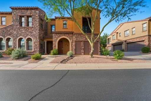 Experience Luxury Living in Scottsdale's Premier Grayhawk Community! – photo 1