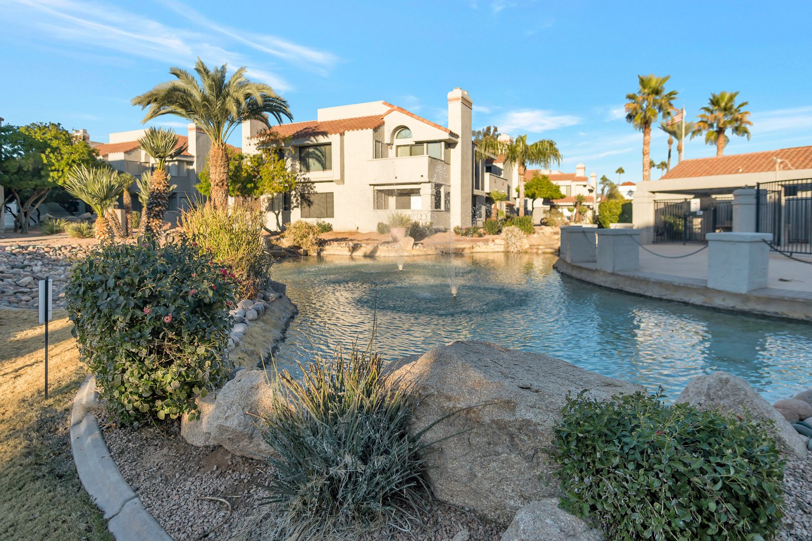 Scottsdale Townhome: 10115 E. Mountain View Rd Unit 1078