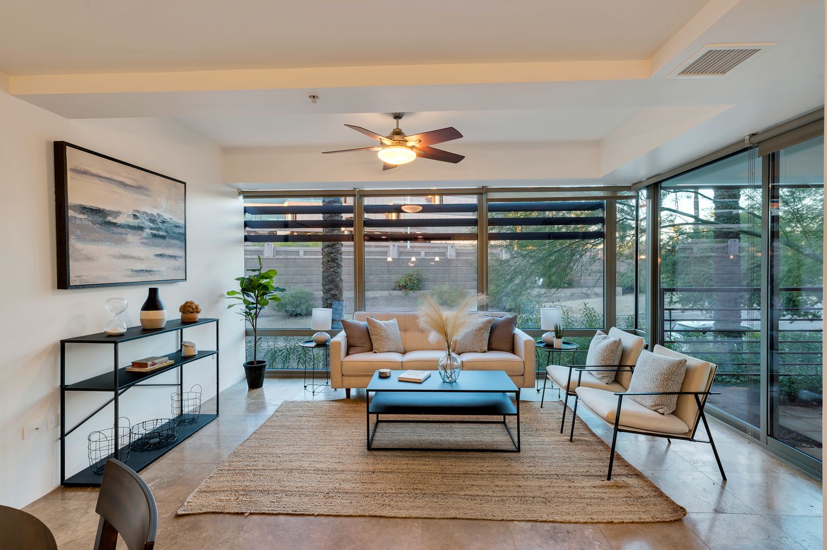 Scottsdale Condo: 7161 East Rancho Vista Drive #1013