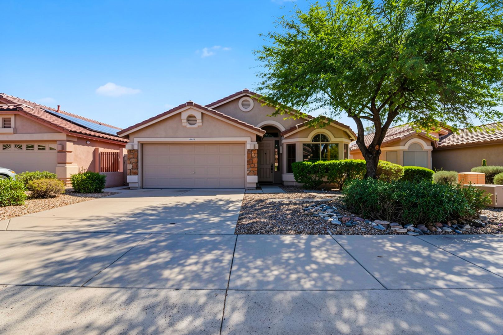 Scottsdale House: 10279 E Hillery Dr
