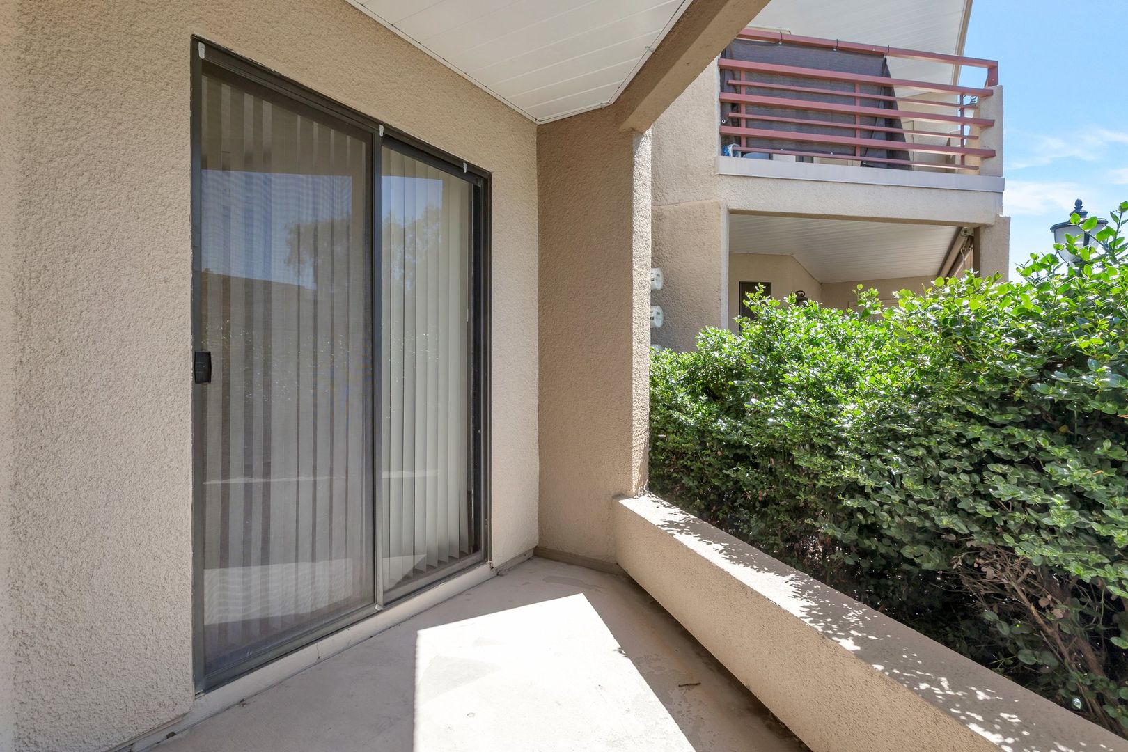 Scottsdale Condo: 4850 E Desert Cove Ave