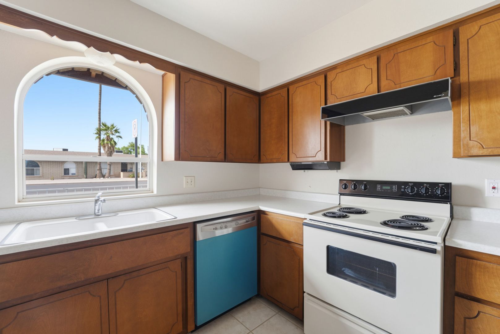 Mesa House: 1107 N July Cir