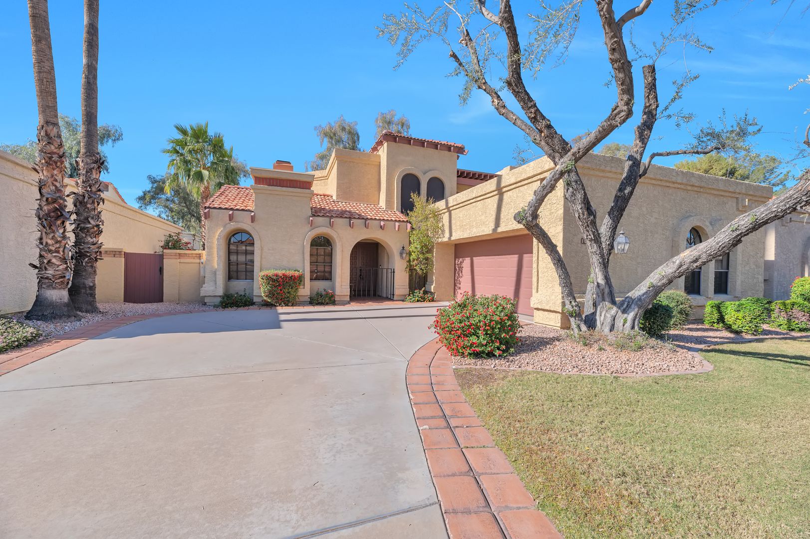 Scottsdale House: 10566 N 87th Place