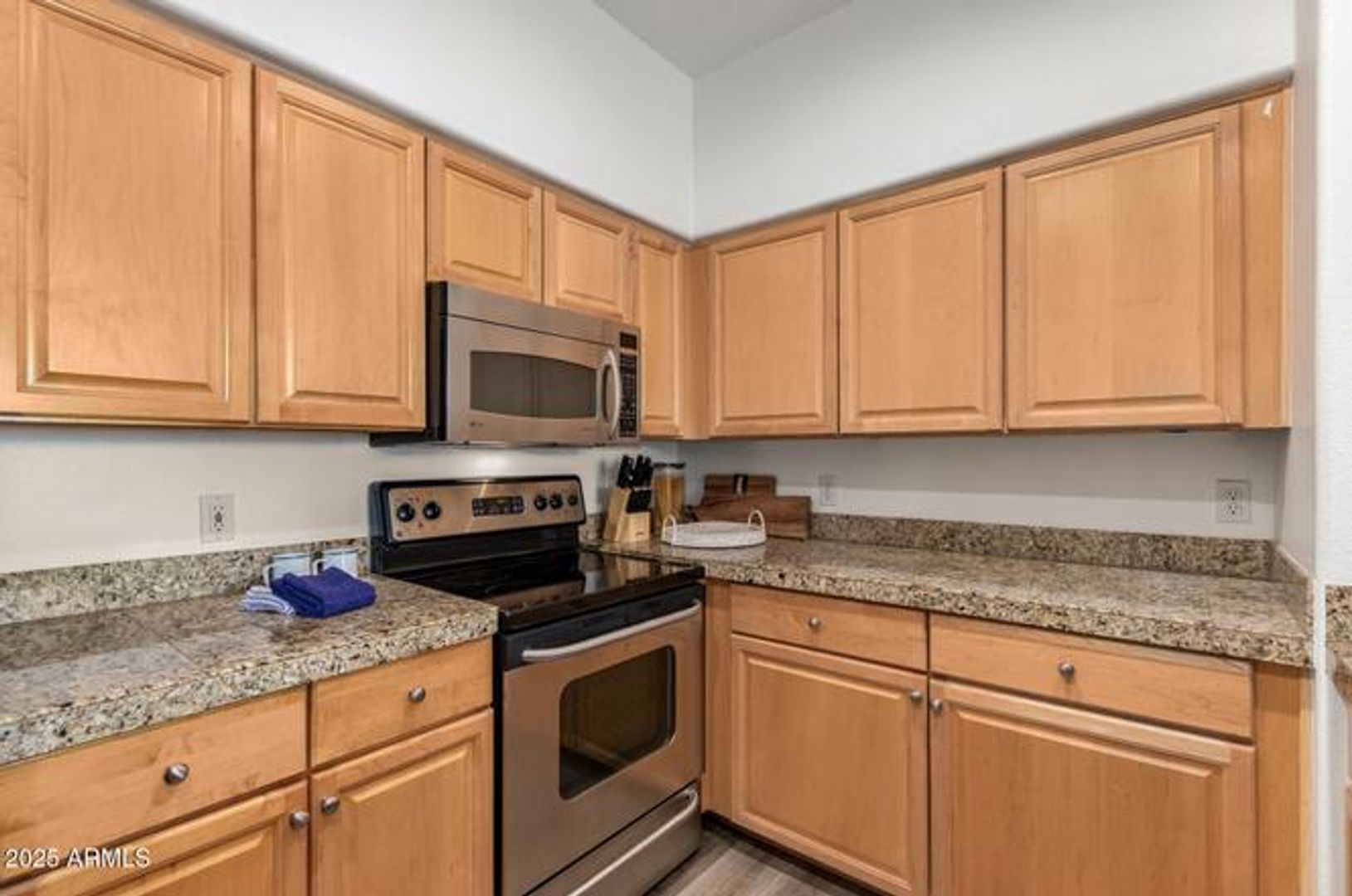 Scottsdale Condo: 19777 N 76th St Unit 2244