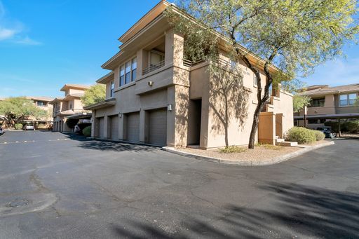 The Edge At Grayhawk - Fully Furnished 1 bed+Loft, 1 bath Condo – photo 1
