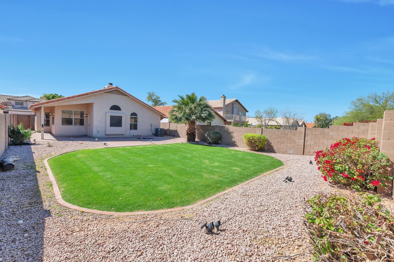 Phoenix House: 2312 E Williams Dr