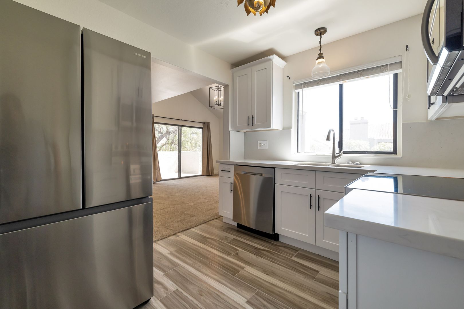 Scottsdale Condo: 10115 E. Mountain View Rd.,  #2035